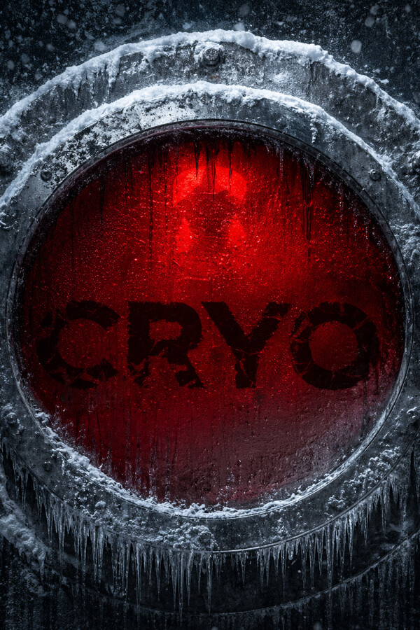 Capa de CRYO