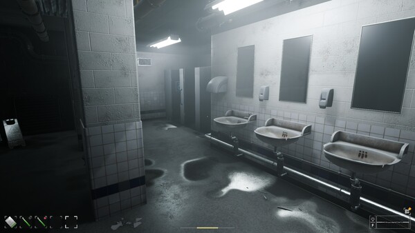 Screenshot z CRYO