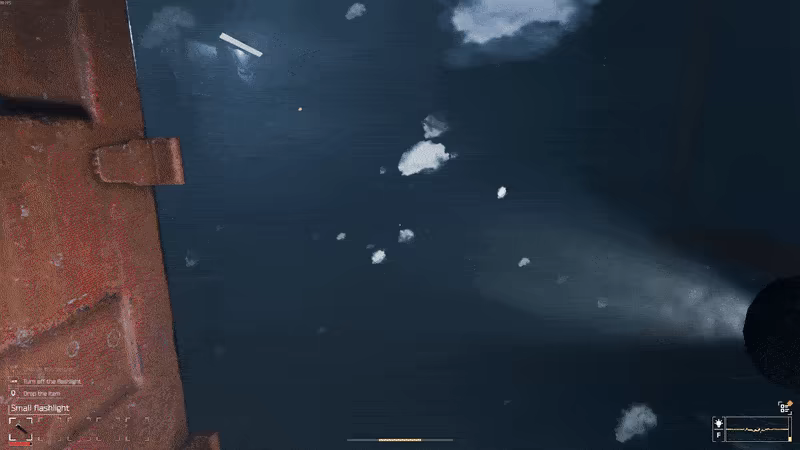 CRYO video 1