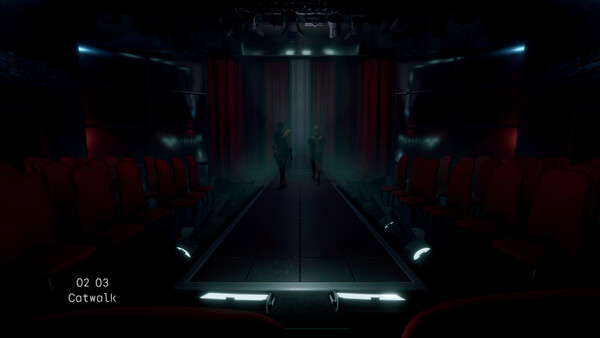 I'm on Observation Duty 8 screenshot 1