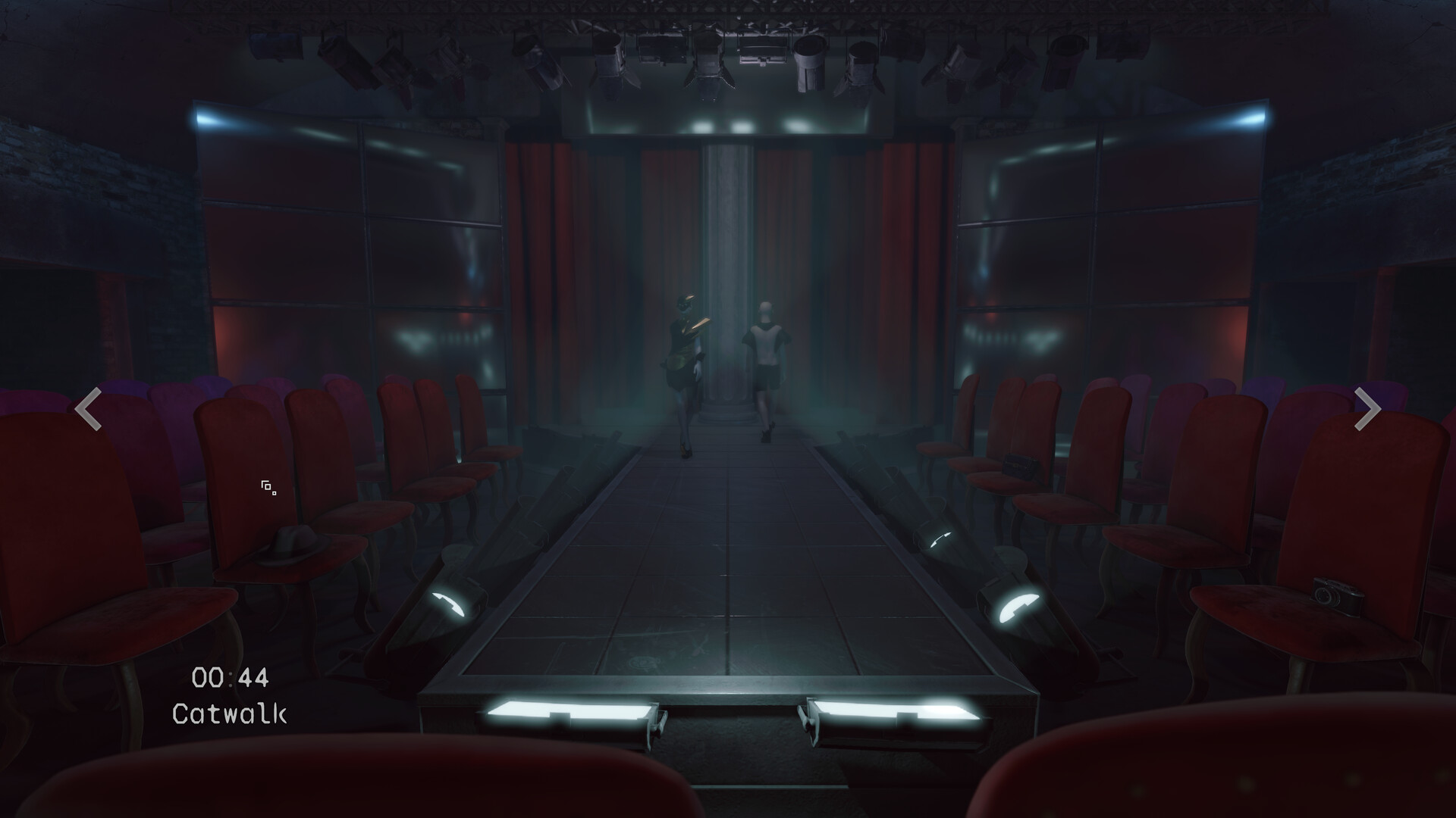 I'm on Observation Duty 8 Featured Screenshot #1