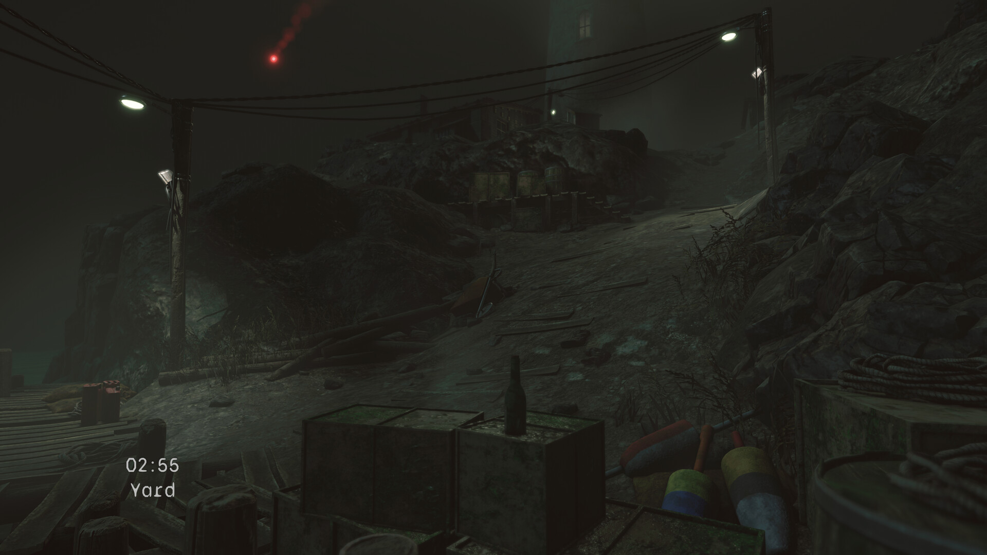 I'm on Observation Duty 8 screenshot #5