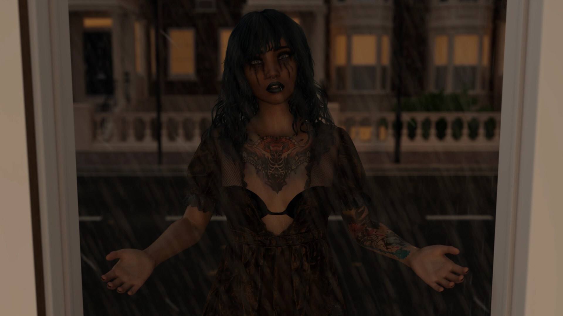 University Days - Season 1 screenshot #17