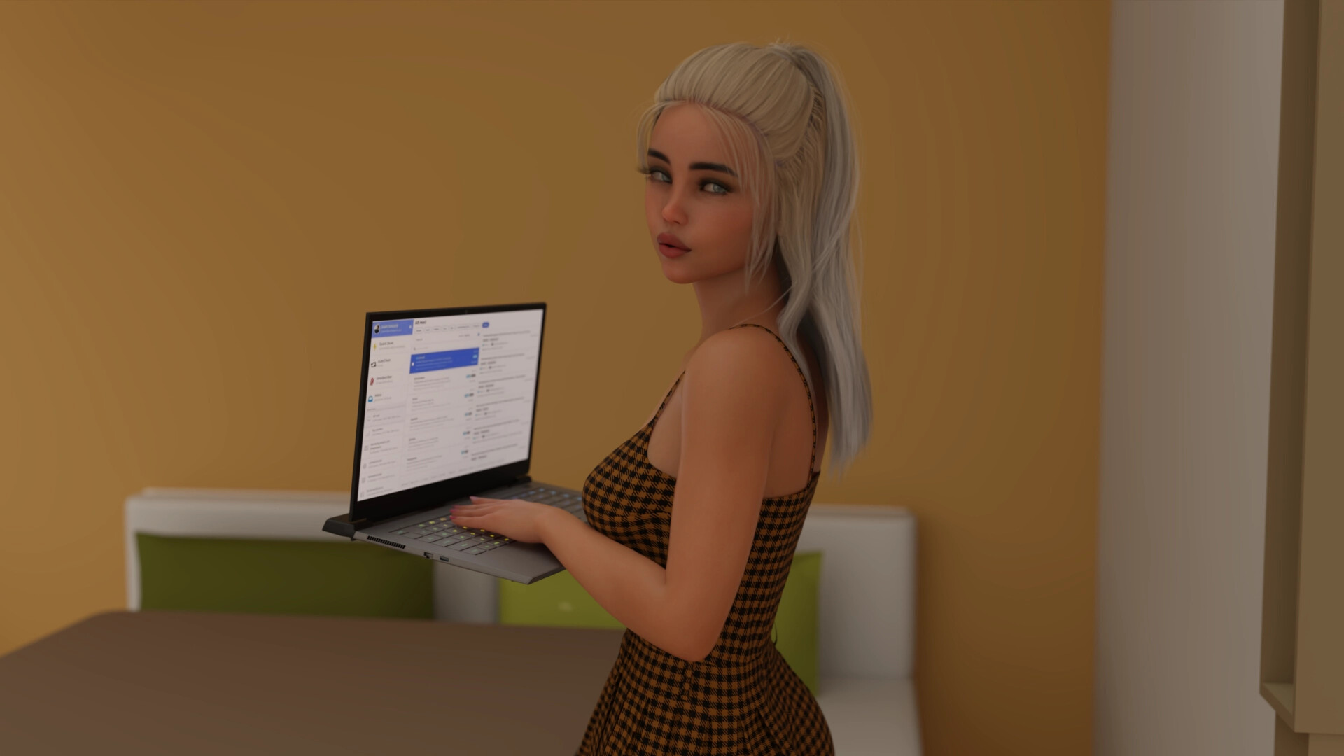 University Days - Season 1 screenshot #8