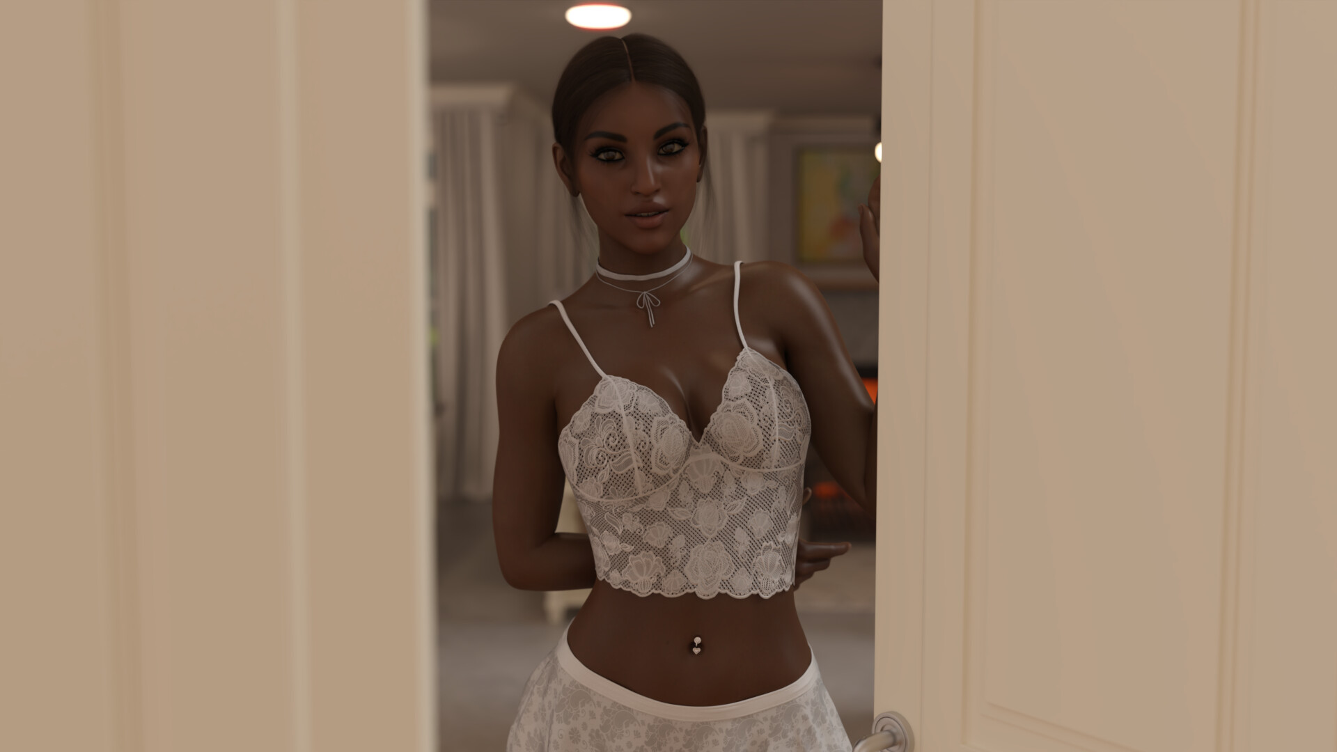 University Days - Season 1 screenshot #14