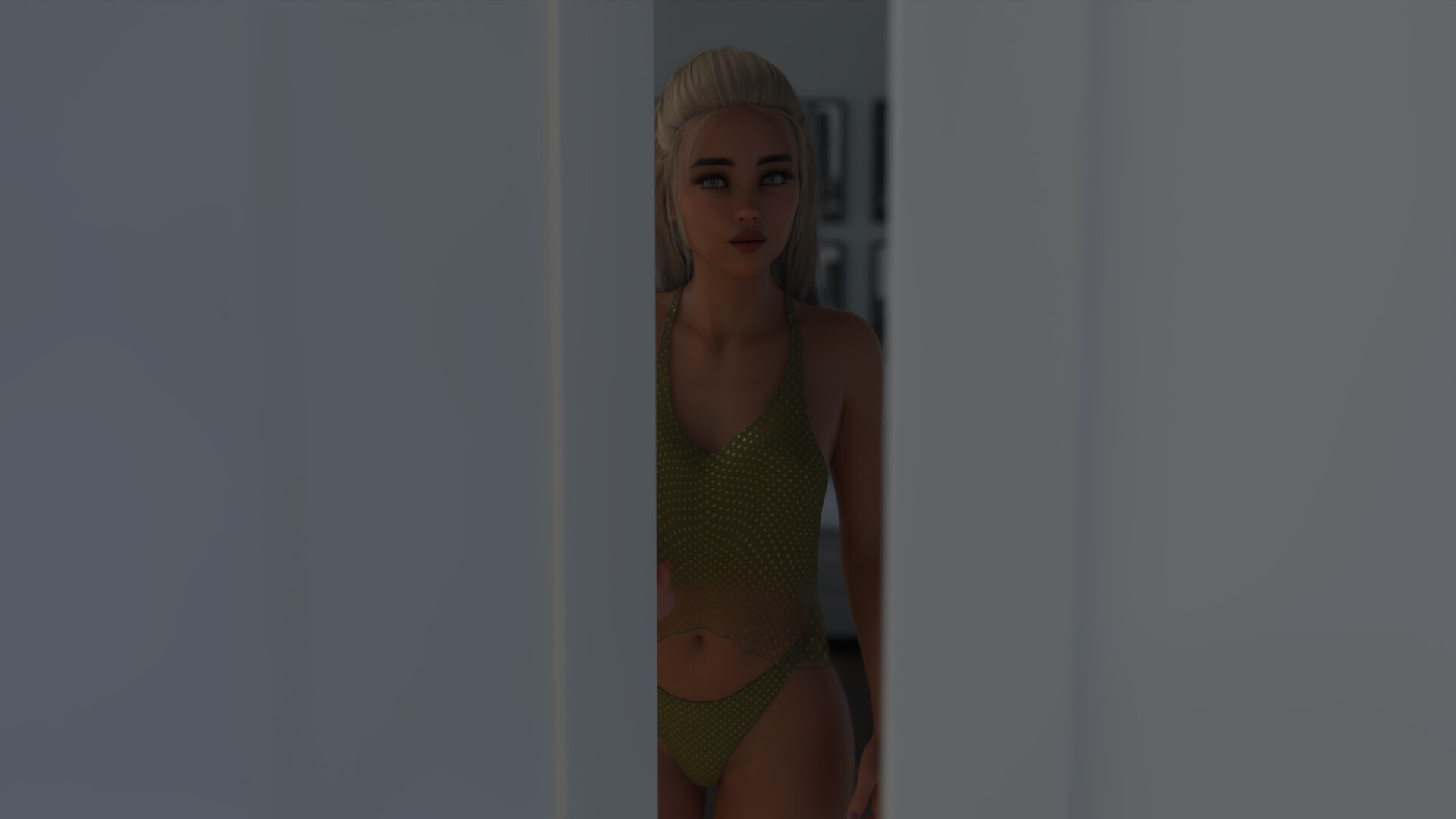 University Days - Season 1 screenshot #13