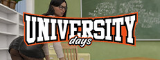 University Days - Season 1