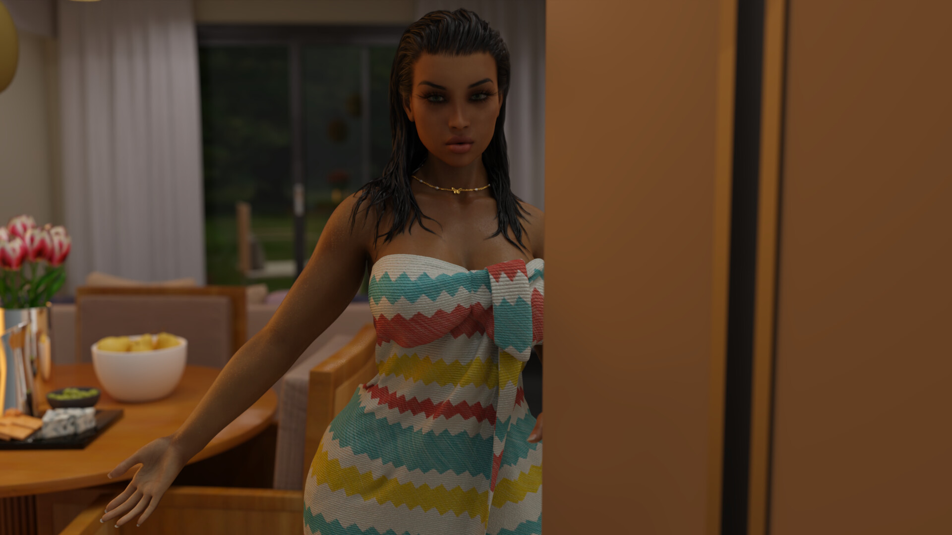 University Days - Season 1 screenshot #21