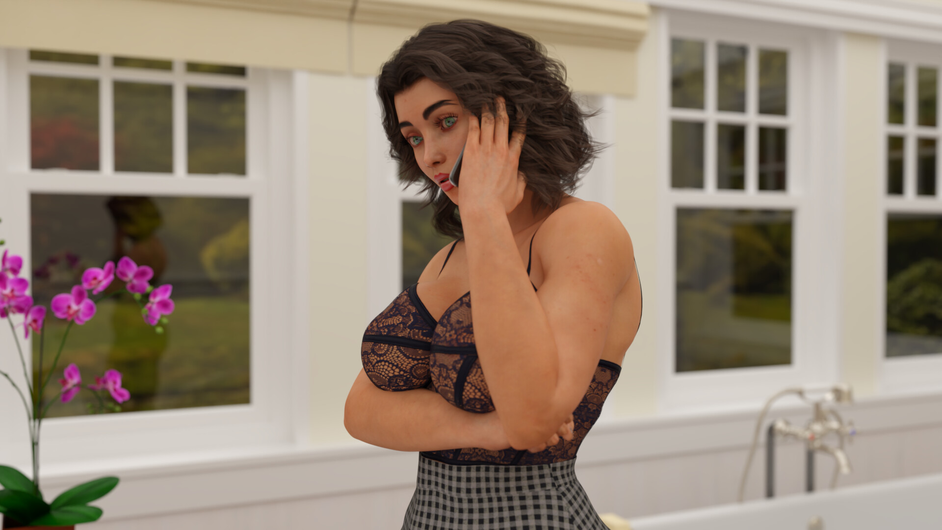 University Days - Season 1 screenshot 9