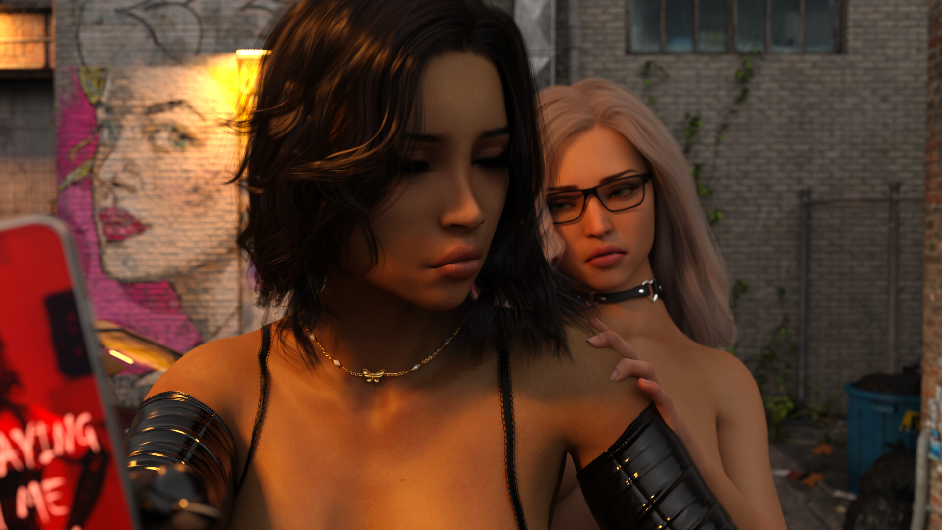 University Days - Season 1 screenshot 7