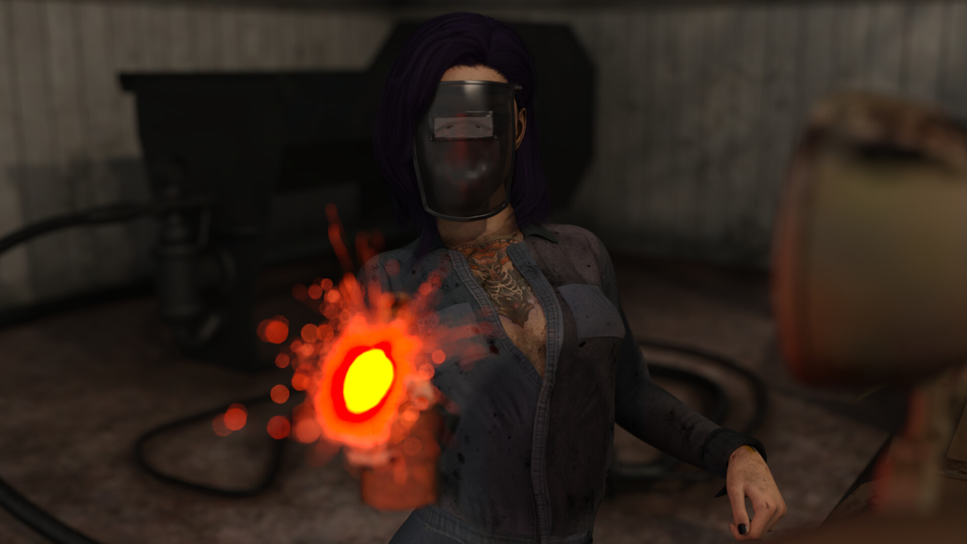 University Days - Season 1 screenshot 8