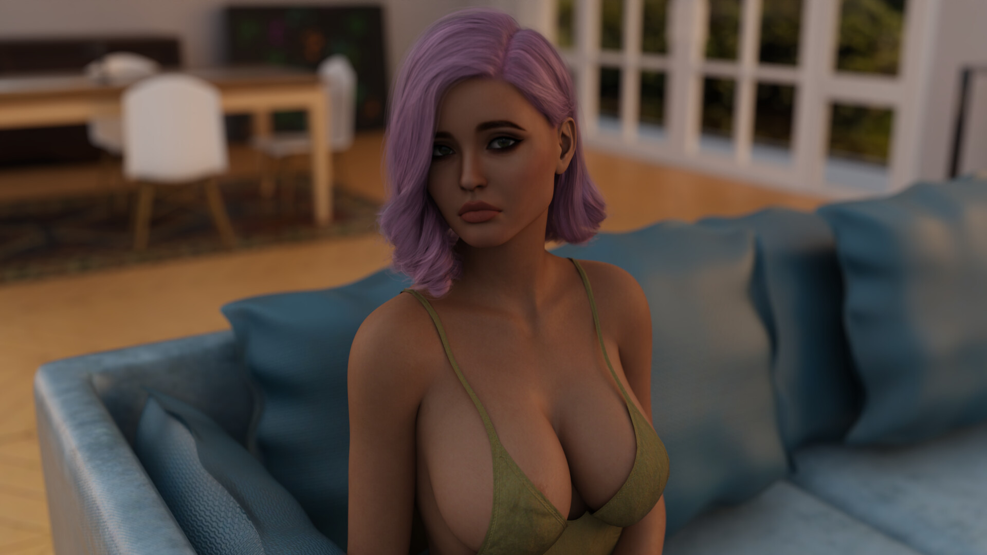 University Days - Season 1 screenshot 11