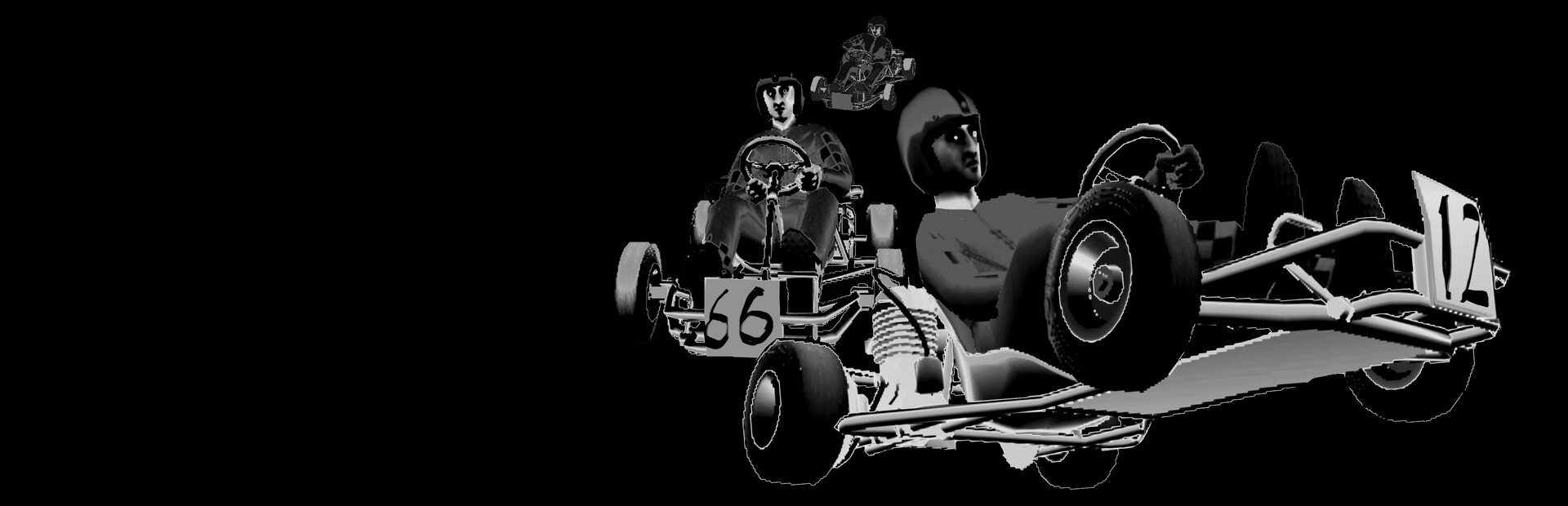 Miracle Karts