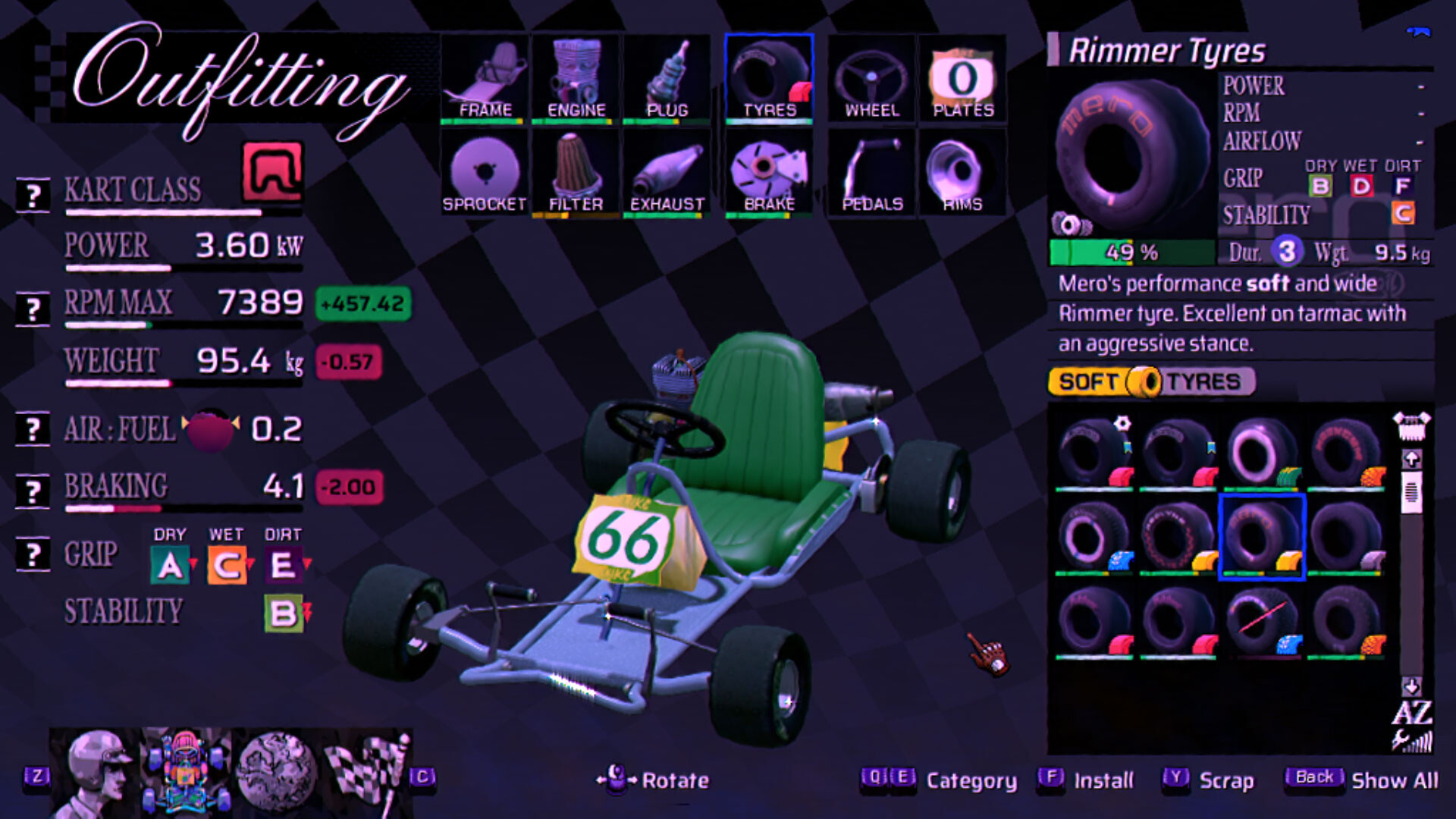 Miracle Karts screenshot 3
