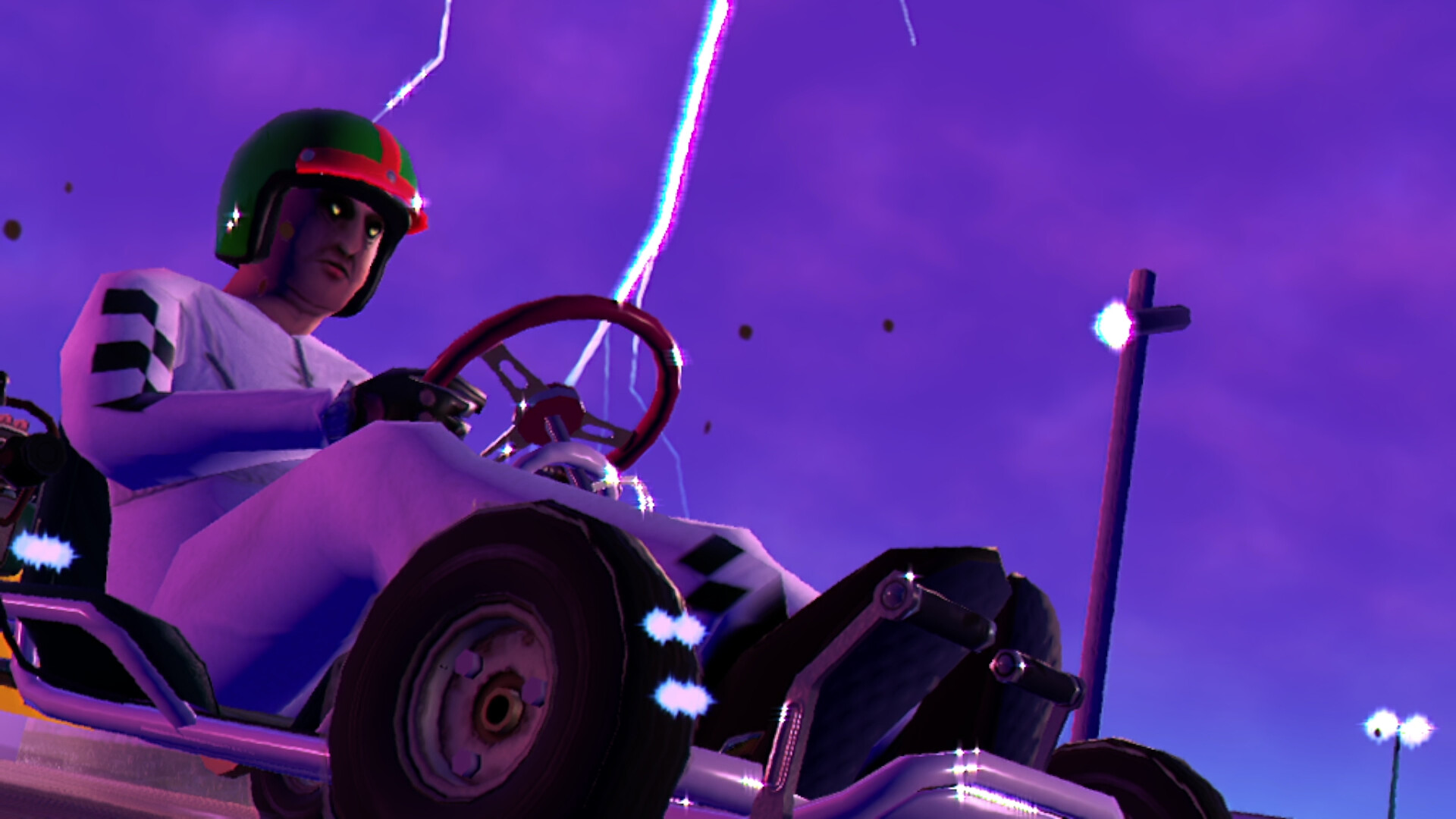 Miracle Karts screenshot #7