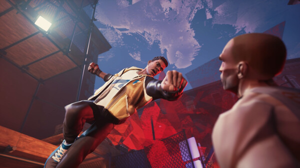 Скриншот из Tenet of the Spark