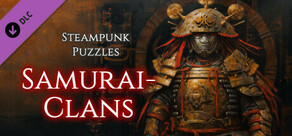 Steampunk Puzzles - Samurai-Clans