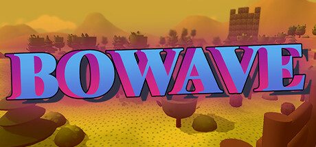 Bowave steam charts