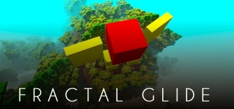 Fractal Glide banner image