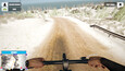 Mountain Bicycle Rider Simulator