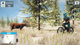 Mountain Bicycle Rider Simulator