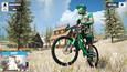 Mountain Bicycle Rider Simulator