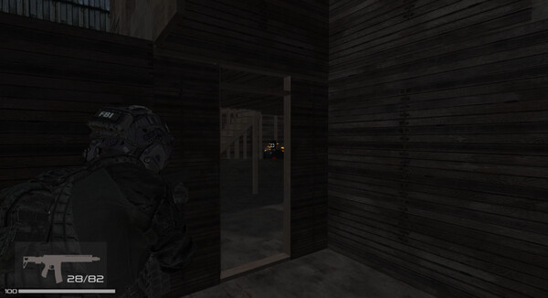 The Dark Whispers screenshot 3