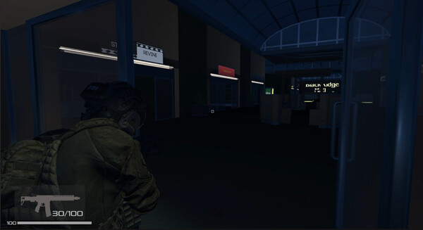 The Dark Whispers screenshot 5