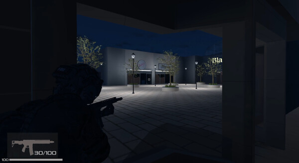 The Dark Whispers screenshot 4