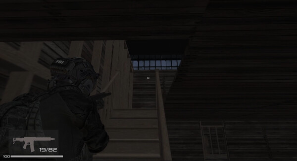The Dark Whispers screenshot 2