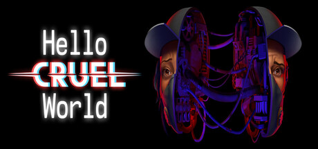 Hello Cruel World