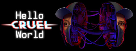 Hello Cruel World cover art