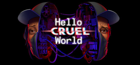 Image for Hello Cruel World