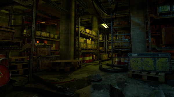 Hello Cruel World screenshot 5