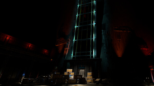 Hello Cruel World screenshot 4