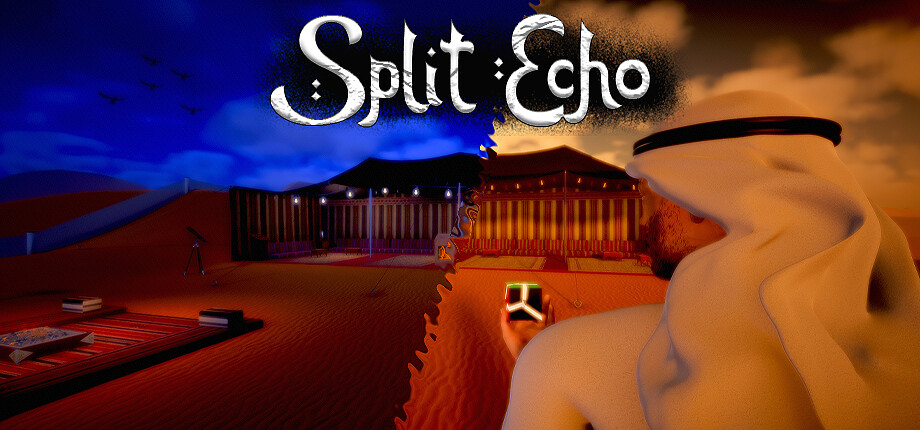 Split Echo: Demo cover art