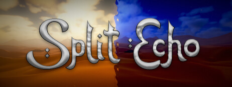 Split Echo: Demo cover art
