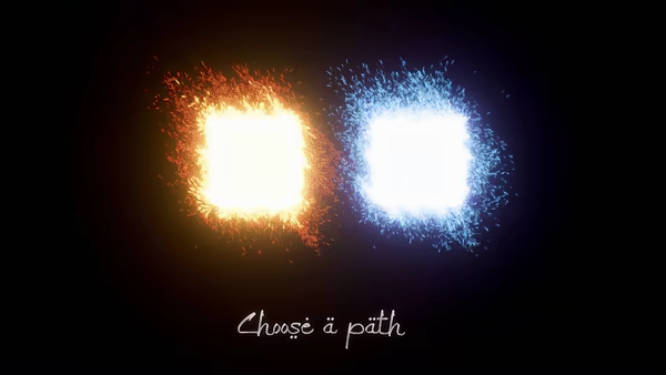 Split Echo: Demo video 1
