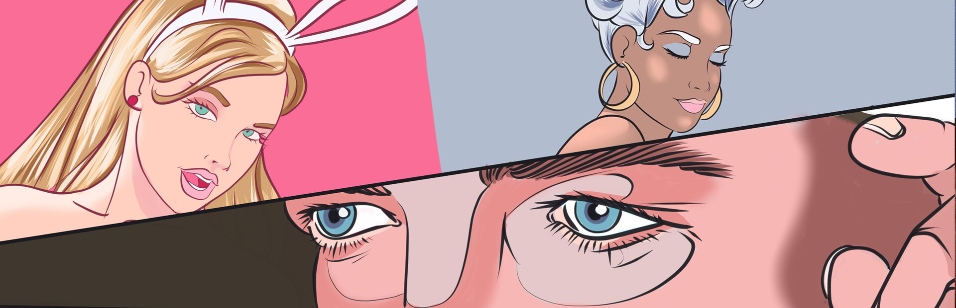 Voyeur Sex Toons
