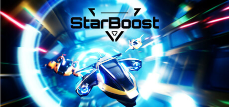 StarBoost Playtest cover art