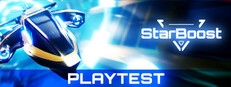 StarBoost Playtest game capsule image