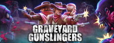 Graveyard Gunslingers Playtest game capsule image