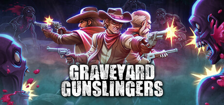 Graveyard Gunslingers Playtest Cheat Engine/CT