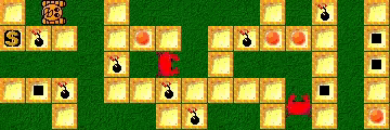 Greebles video 4