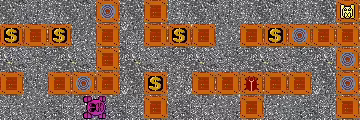 Greebles video 5