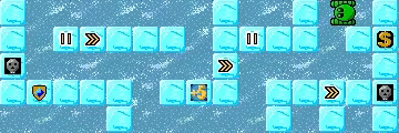 Greebles video 3