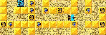 Greebles video 2