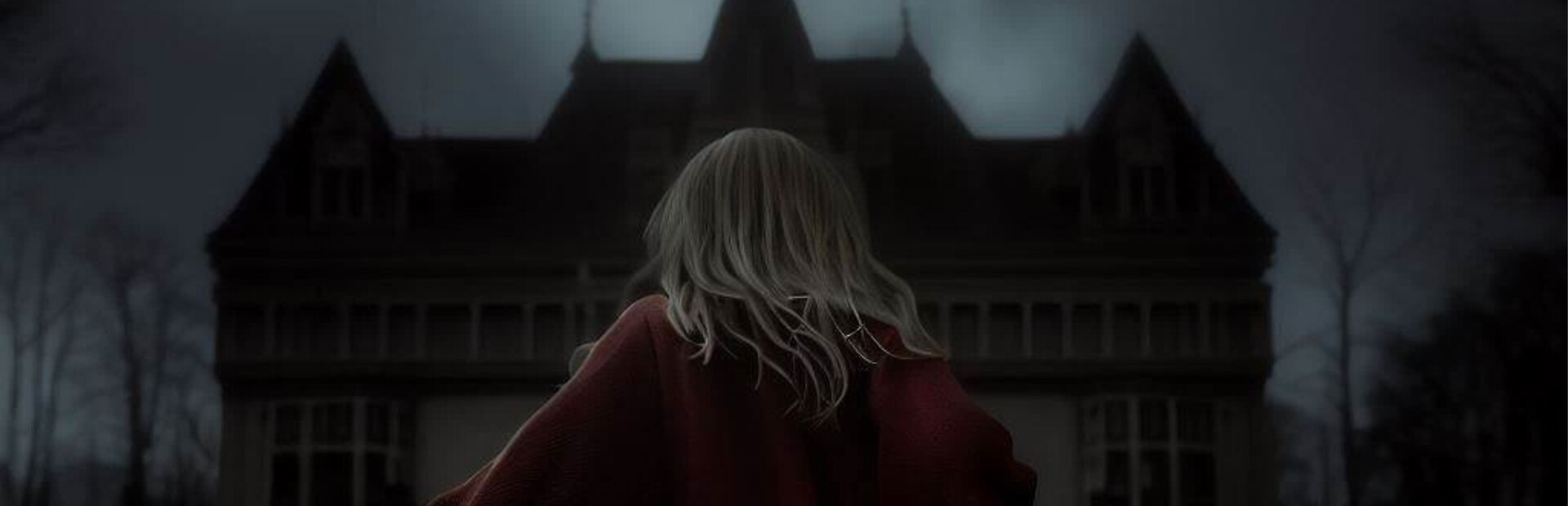 The Darkened Halls