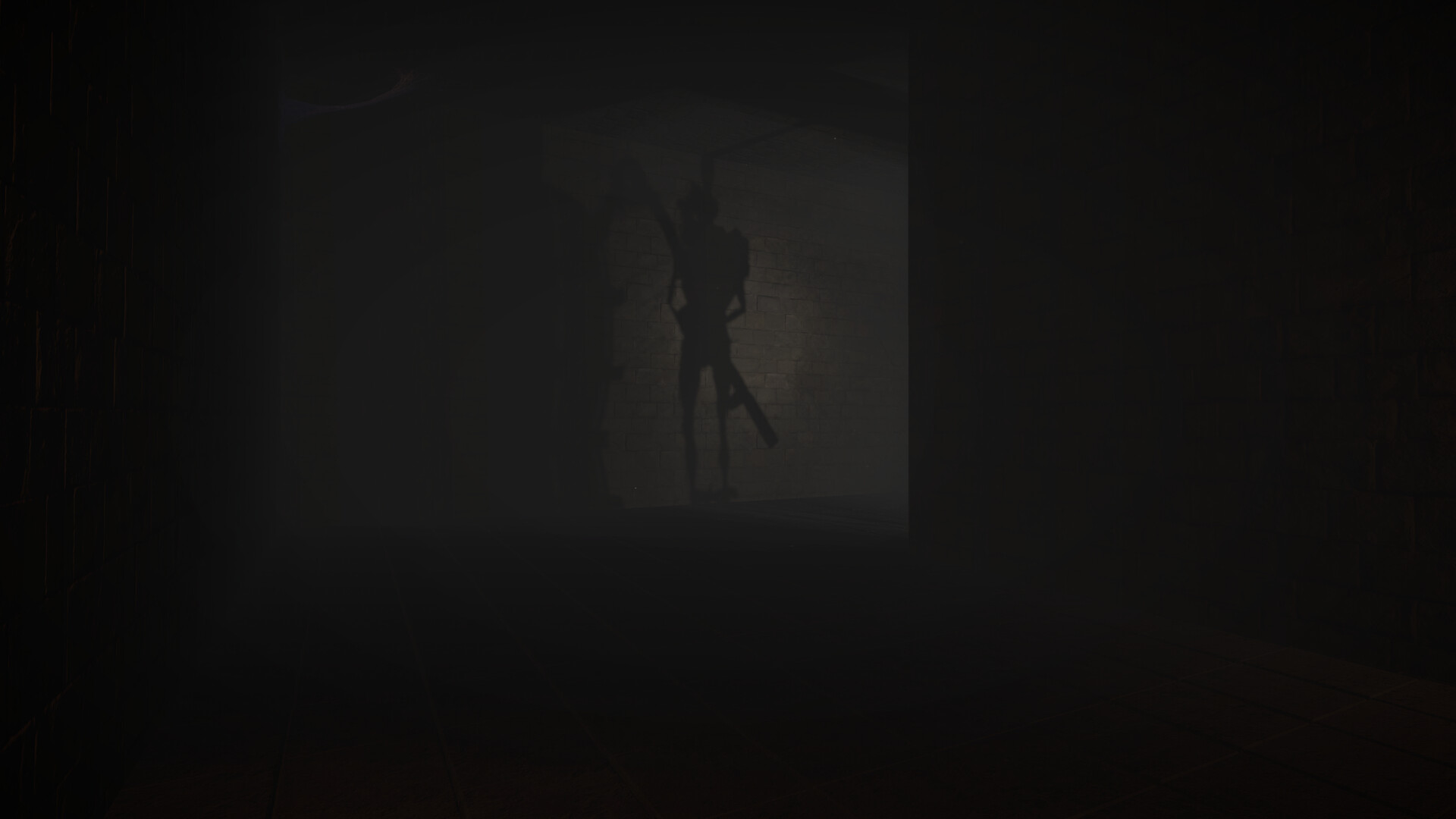 The Darkened Halls screenshot #9