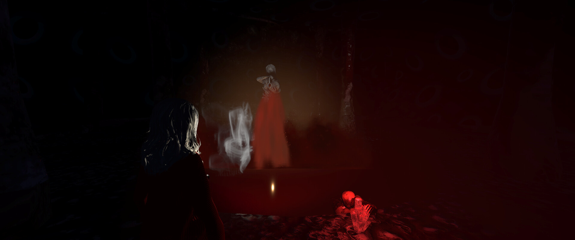 The Darkened Halls screenshot #14